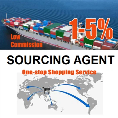 Hurtownia najtańszych usług 1688 Agent handlowy